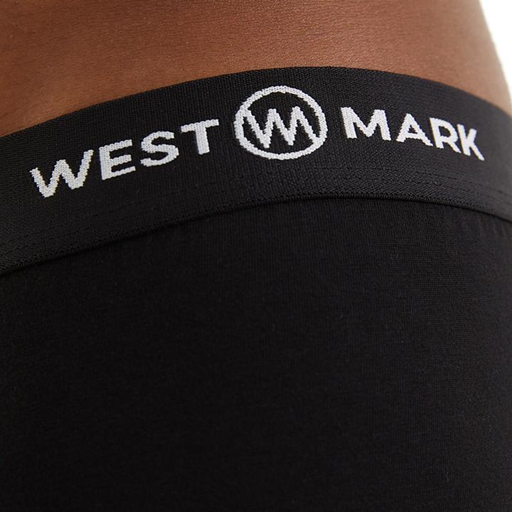 Actual product image Westmark London 6 Pack Oscar Retro Short / Pant (XL, pack of 6)