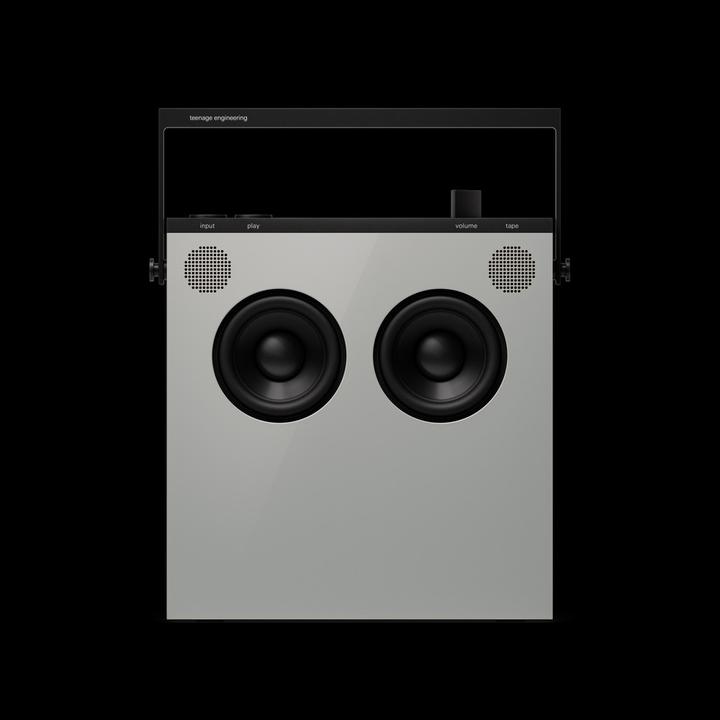 Produktbild Teenage Engineering OB-4 (8 h, Akkubetrieb)
