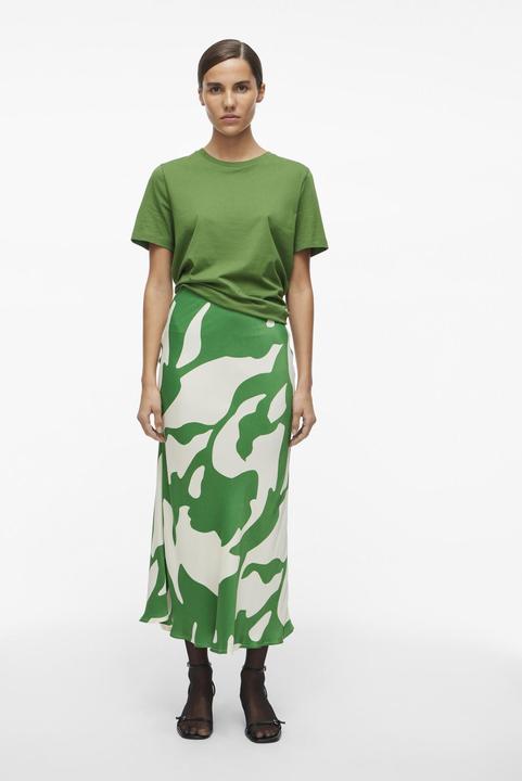 Actual product image Rouge Edit High Waist Maxirock (42)
