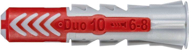 Immagine prodotto Fischer Spina universale DUOPOWER (50 pz.)