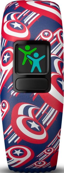 Actual product image Garmin Vivofit jr. 2 (11 mm)
