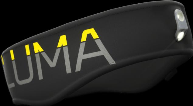 Produktbild Luma Boost Stirnband L/XL