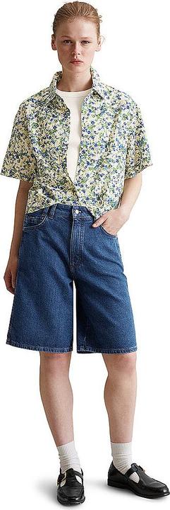 Actual product image Marc O'Polo Blusenshirt (S)