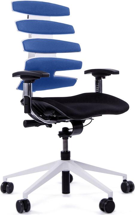 Produktbild Sitag SitagWAVE mit weissem Drehkreuz