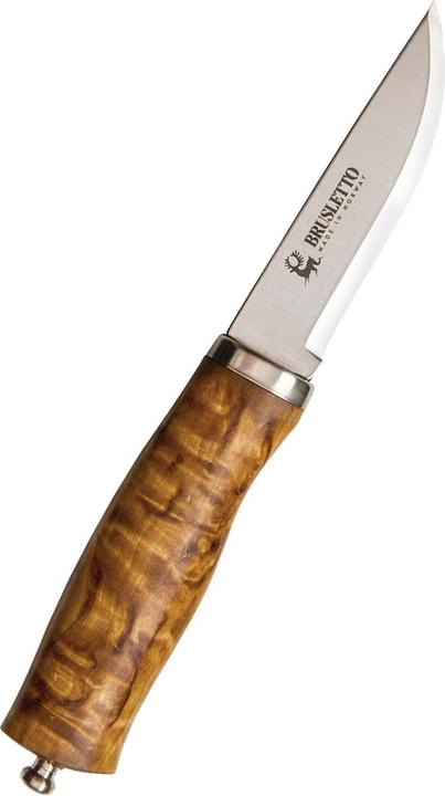 Immagine prodotto Brusletto Edizione Halling Jaktia (9.40 cm)
