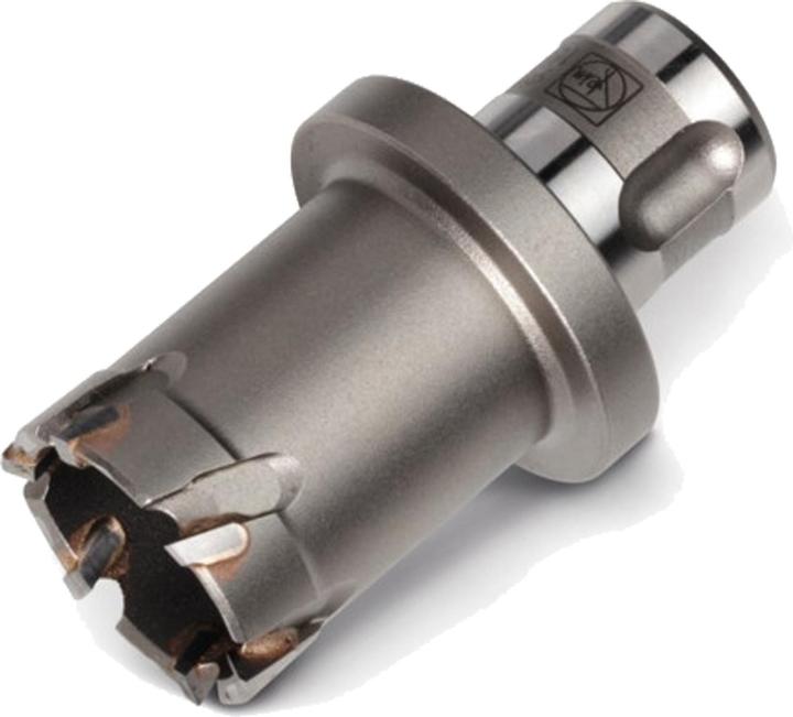 Produktbild Fein HM-Kernbohrer mit QuickIN PLUS-Aufnahme, Bohr-Ø 24 mm, Schnitttiefe 20 mm (24 Millimeter)