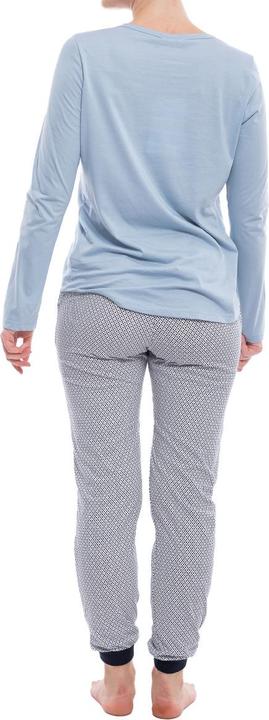 Image du produit Ammann Organic Cotton Pyjama (38, M)