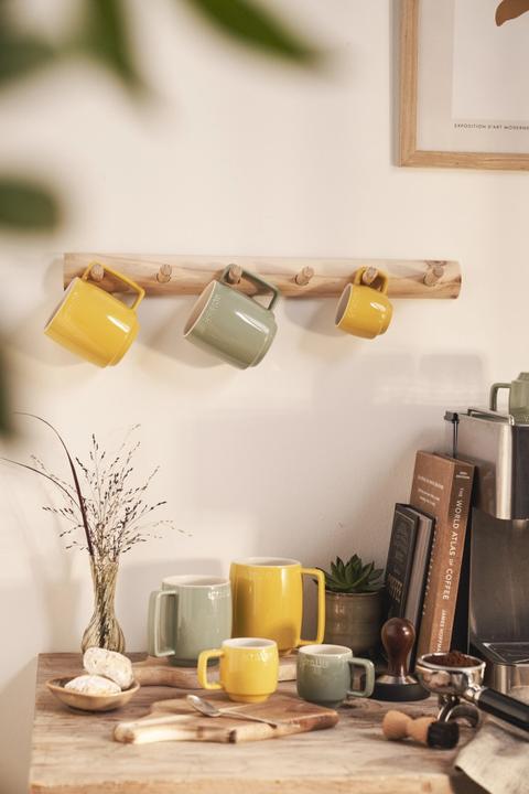 Produktbild Staub Tasse Citron XS 100ml (100 ml, 1 x)