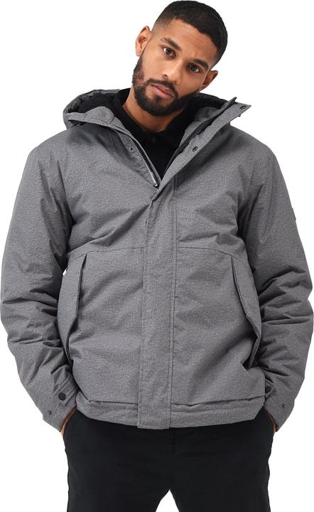 Actual product image Regatta Mens Sterlings IV Waterproof Jacket (S)