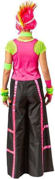 Produktbild Orlob Raver Set Damen Hose & Shirt (L)
