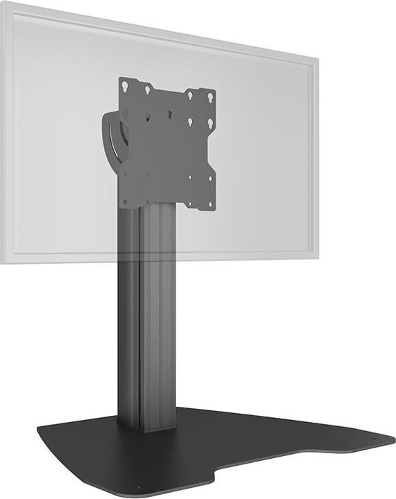 Produktbild Multibrackets Aufsatz Pro Serie Säule Tilt, Metall, schwarz
