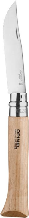 Produktbild Opinel Nomad Cooking Kit 2023
