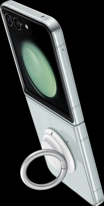 Actual product image Samsung Hard Cover Gadget Case (Samsung Galaxy Z Flip5)
