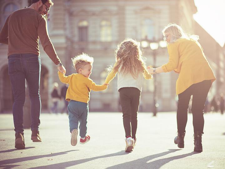 Produktbild Smartbox Sizilien, wir kommen! 1 Familienausflug (4 Pers.)