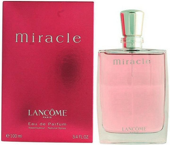 Image du produit Lancôme Miracle (Eau de parfum, 100 ml)