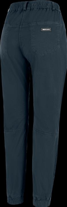 Actual product image Wild Country Stamina trousers ladies (S)