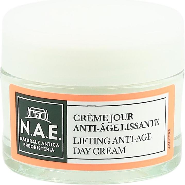 Image du produit N.A.E. Naturale Antica Erboristeria Crème de jour lifting 50 ml (50 ml, Crème de jour)