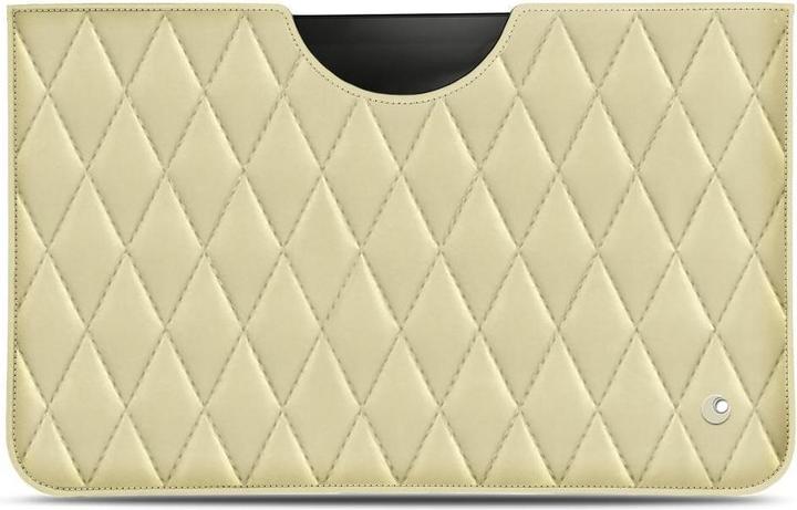Beige - Couture (Nappa - Pantone #ceb888)