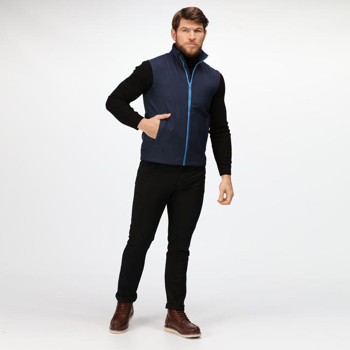 Image du produit Regatta Gilets pare-balles Ablaze Soft Shell (XXL)