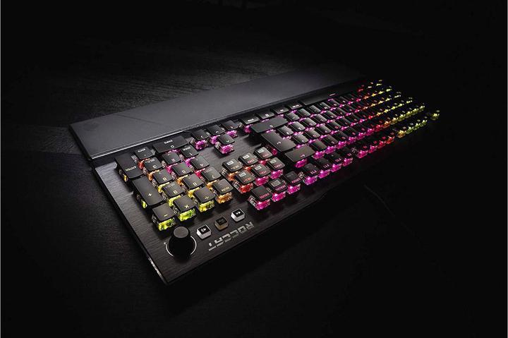 Image du produit Roccat Vulcan 121 Aimo (CH, Filaire)