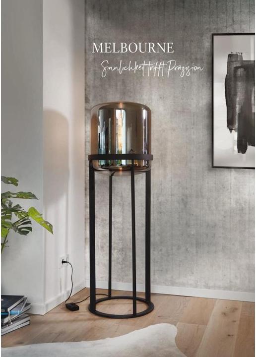 Produktbild Villeroy & Boch Melbourne (E27)