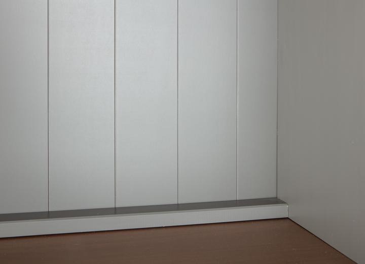 Produktbild Inter Link Luzerna (131 x 45 x 191 cm)