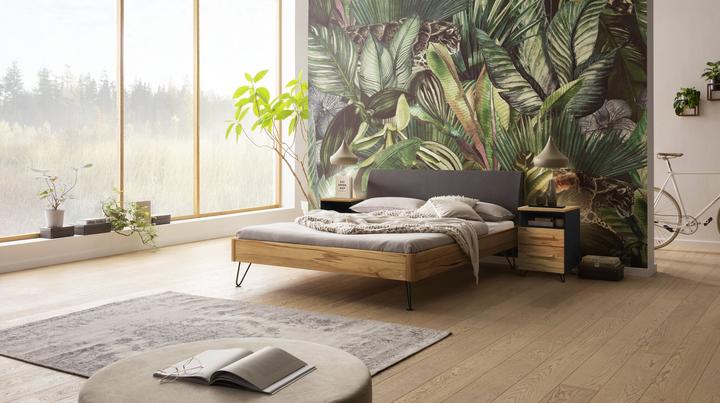Produktbild Hasena Lugano 20 (140 x 200 cm)