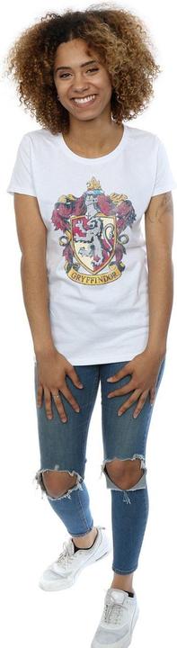 Actual product image Womens/Ladies Gryffindor T-Shirt (M)