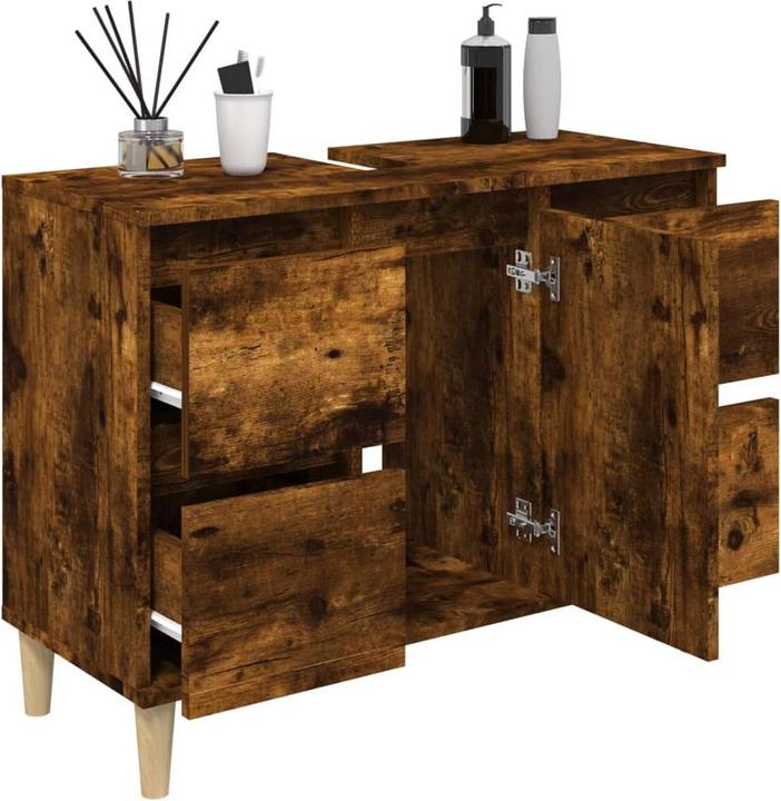 Image du produit VidaXL Calandra (80 x 33 x 60 cm)