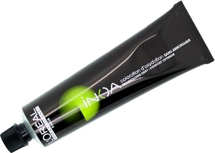 L'Oréal Professionnel Inoa (6.20 Dunkelblond Intensives Violett)