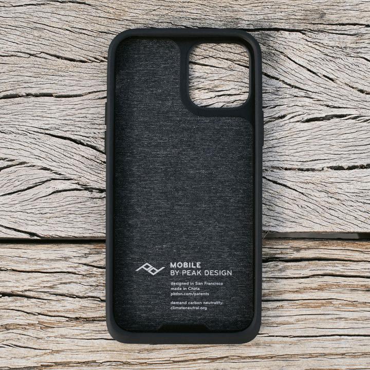 Produktbild Peak Design Everyday Case (Apple iPhone 13 Pro Max)