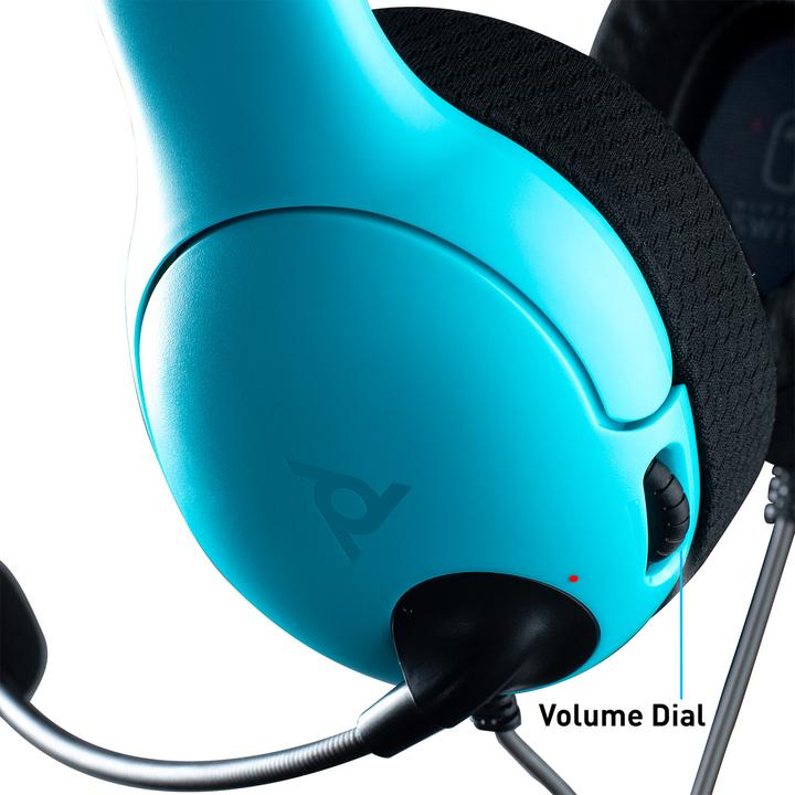 Image du produit PDP LVL40 (Filaire)