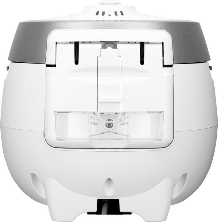 Image du produit Cuckoo Cuiseur à riz CRP-RT1008F Double pression numérique
