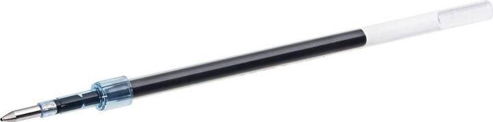 Produktbild Swarovski Crystalline Kugelschreiber Tintenrollermine Schwarz (Schwarz)