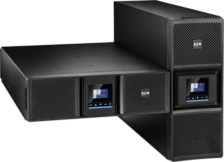 Immagine prodotto Eaton 9SX 11000i G2 (11000 VA, 11000 W, Doppio convertitore online UPS)