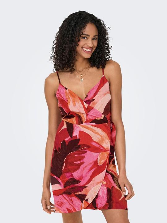 Image du produit Only ONLALMA Kurzes Kleid Kleid (XXL)