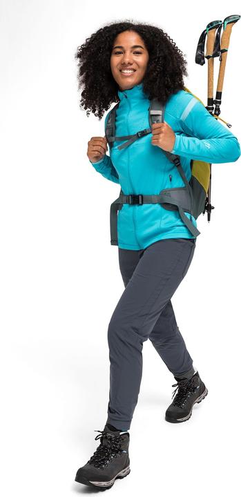 Produktbild Maier Sports Women's Fortunit XR (44)