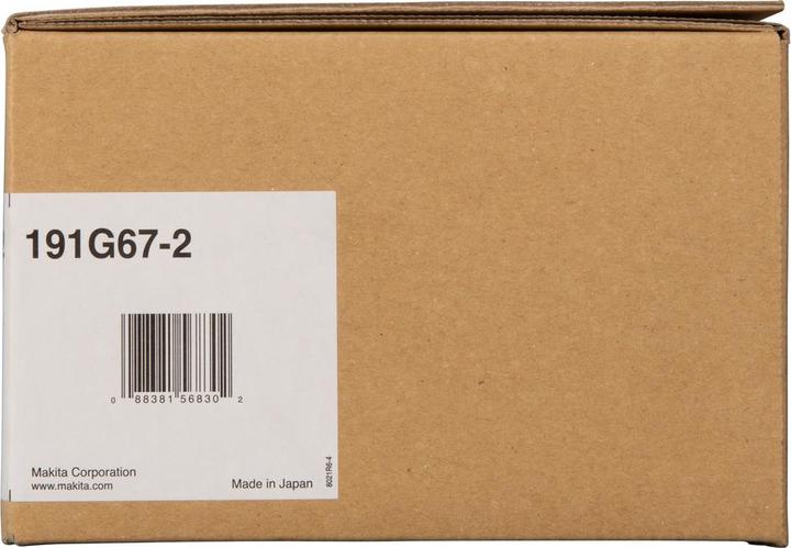 Produktbild Makita Extension handle for DTW series wrenches (DTW700, DTW1002, DTW1001, TW001, TW007)