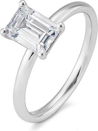 Produktbild Breuning Emerald (51, 585/14 K Gold)