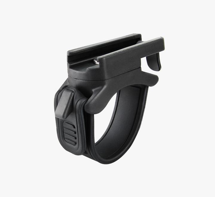 Actual product image Ravemen ABM10 bike mount for PR2400