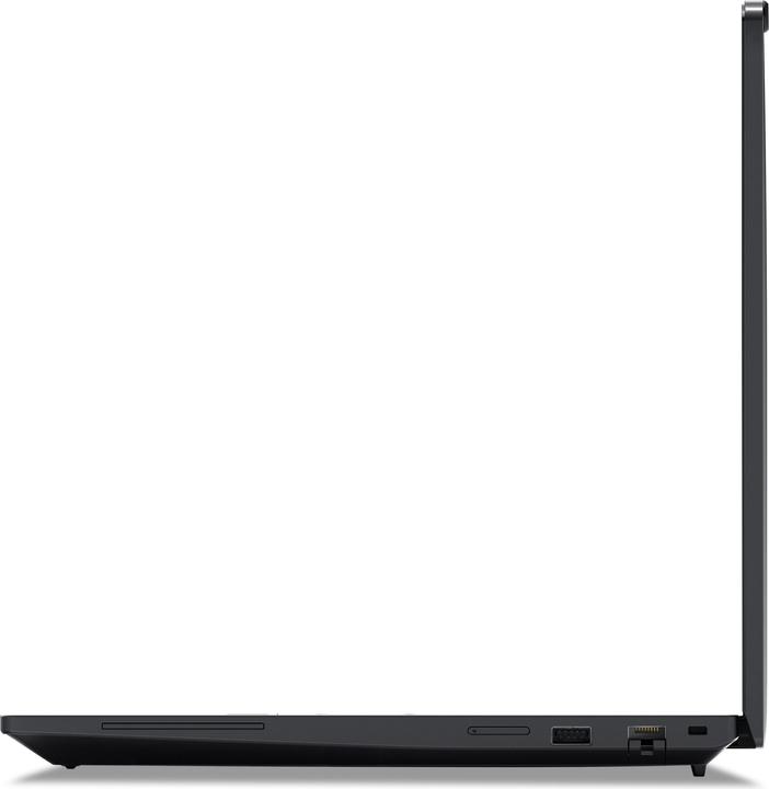 Image du produit Lenovo ThinkPad P16s Gen 3 (16", Intel Core Ultra 7 155H, 64 Go, 1000 Go, CH)