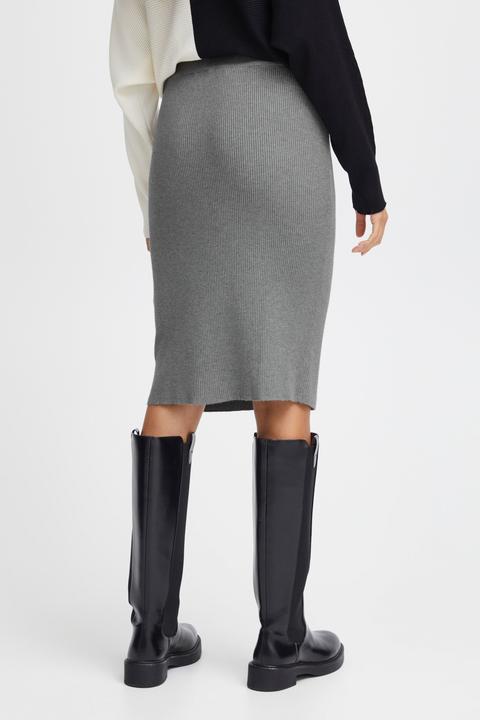 Image du produit B.young BYMMMORLA PENCIL SKIRT 20815307 (L)