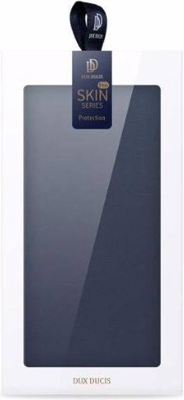 Actual product image Dux Ducis Skin Pro Series Bookcover (OPPO Reno7 Z 5G)