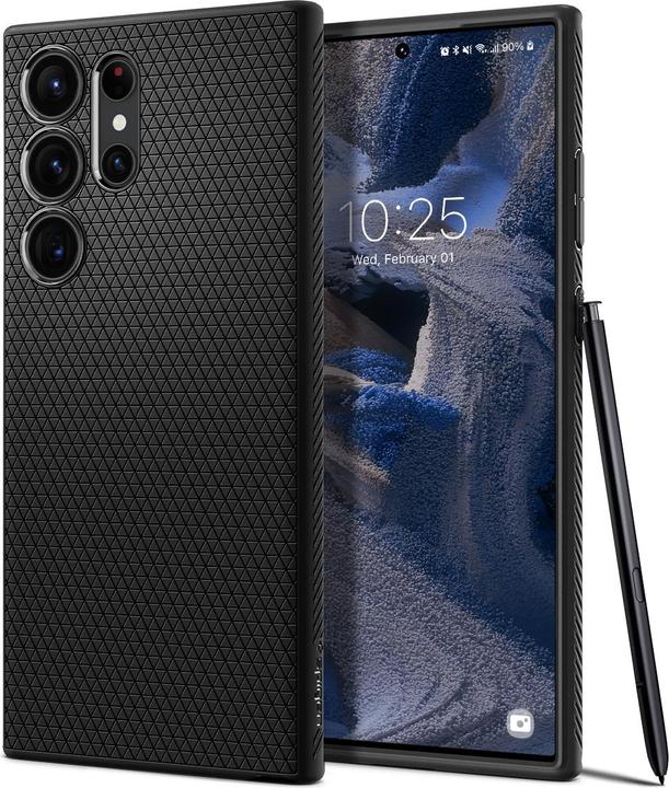 Produktbild Spigen Liquid Air (Samsung Galaxy S23 Ultra)