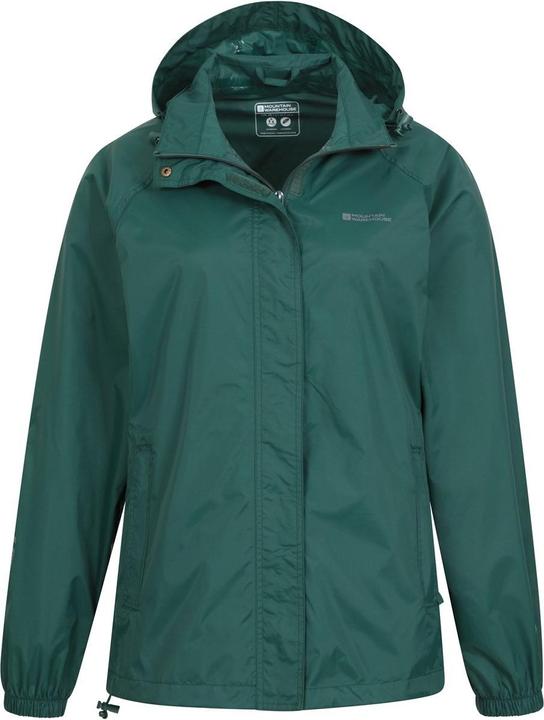 Mountain Warehouse Pakka II Jacke Wasserfest