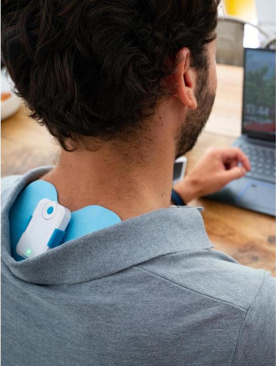 Image du produit Bluetens Papillon