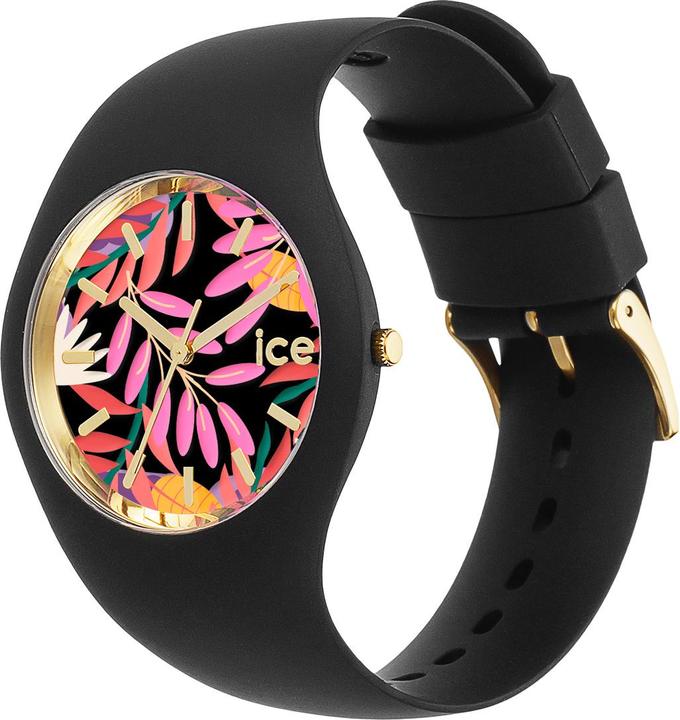 Actual product image ICE Watch Ice Flower (Analogue wristwatch, 40 mm)