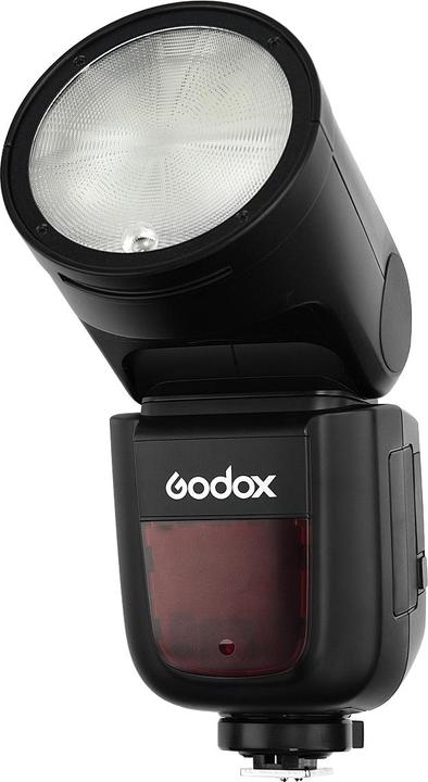 Immagine prodotto Godox Kit di accessori per trigger Speedlite V1 Oly/Pan X PRO II (Parti di ricambio per il flash)
