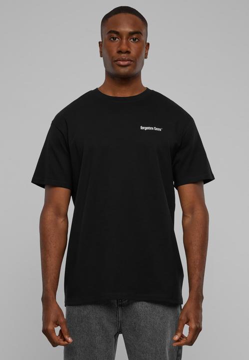 Produktbild Forgotten Faces Dyed Oversized Tee (XL)