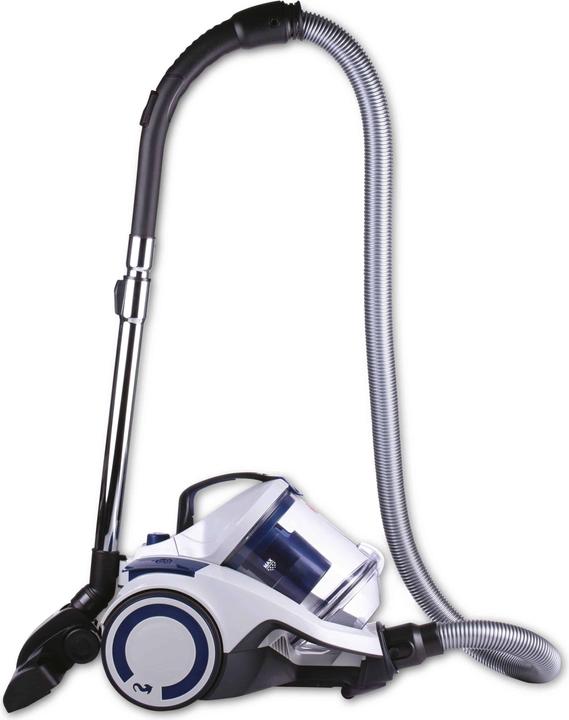 Image du produit Dirt Devil Vacuum cleaner bagless DD2504
